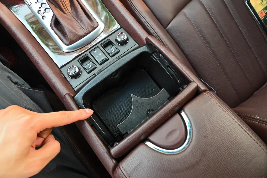 英菲尼迪fx35多少钱,英菲尼迪fx35小型越野车多少钱