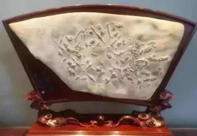 蜂蜡保养奇石的方法,额河奇石怎么保养