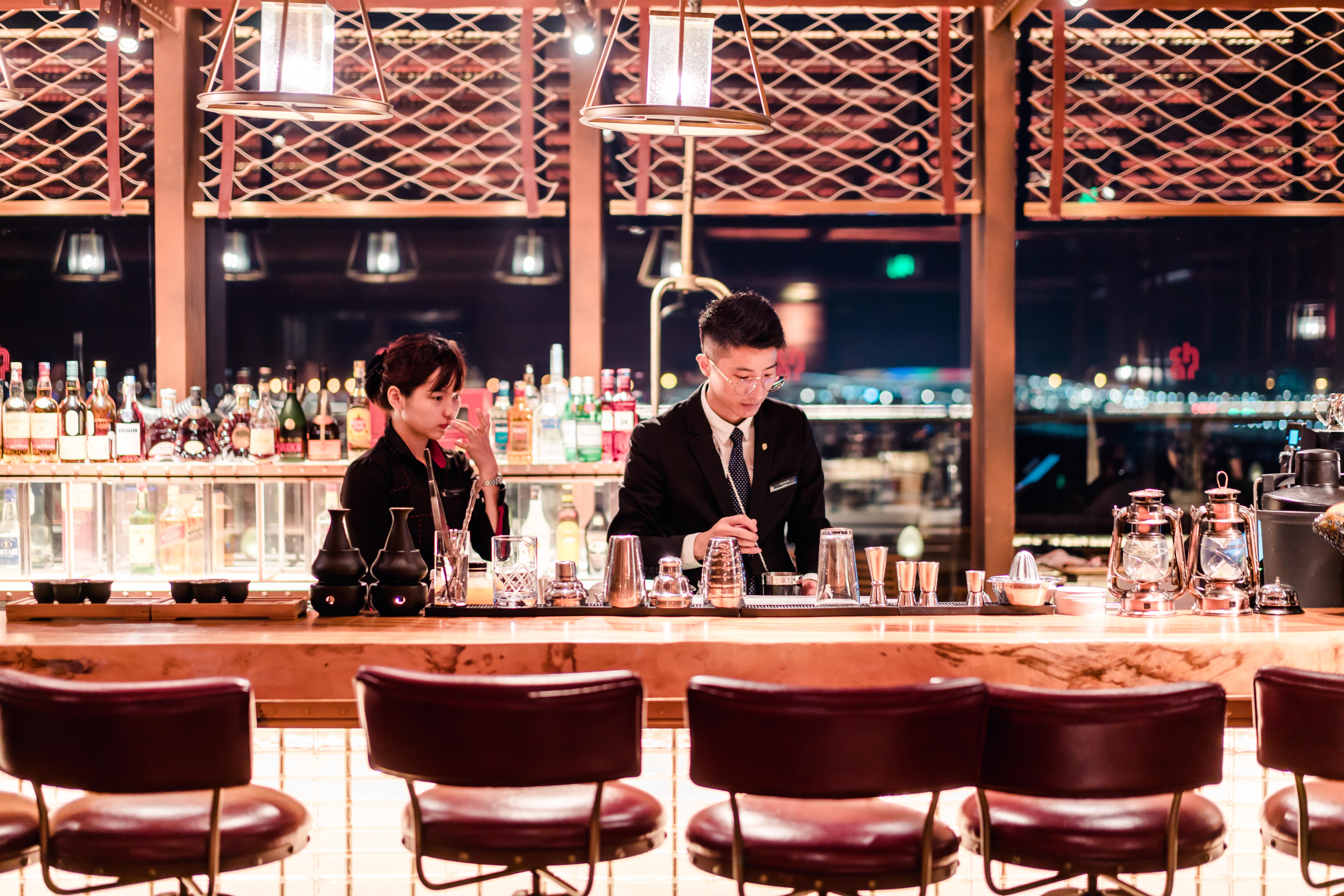 珠海旅游攻略中的餐厅,推荐珠海适合拍照的餐厅