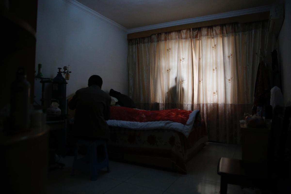 魏则西生前求救视频,魏则西家人有得到赔偿吗