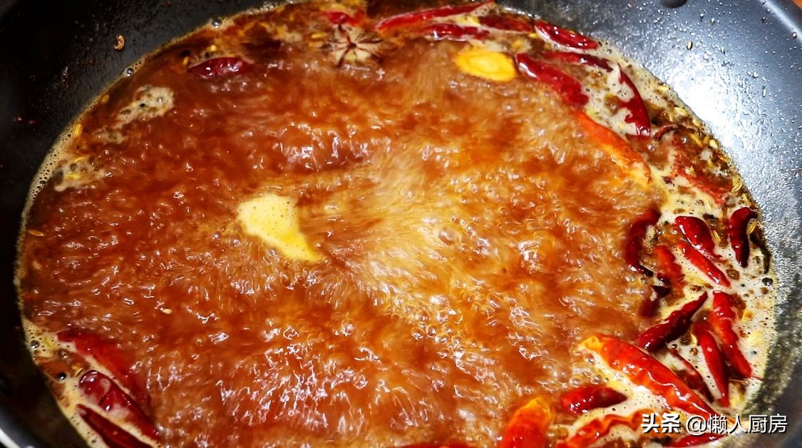 不辣不油炸的小龙虾,麻辣小龙虾不油炸方法先蒸