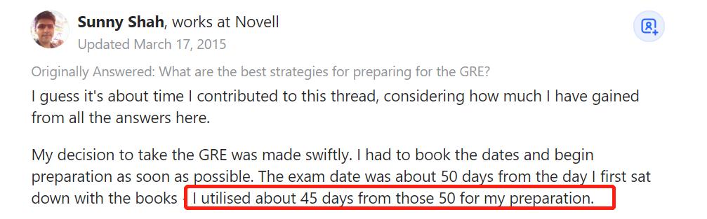 备考gre有哪些问题,gre备考方法及优缺点