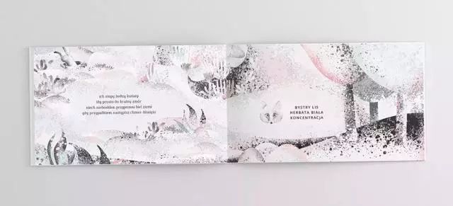 国外茶叶包装设计案例大全,高端茶叶盒子包装设计