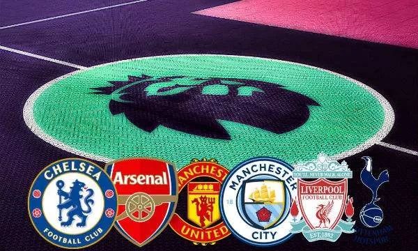 2019赛季英超曼城2:1利物浦,英超利物浦轻松连胜曼城五球大捷