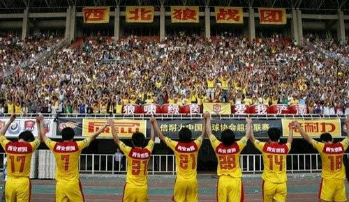 西北人与东北人是两种性格,西北女孩性格