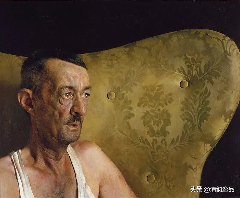 类似安德鲁怀斯的画家,安德鲁怀斯画家视频