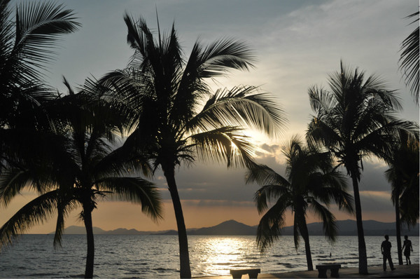 三亚自由行旅游攻略超详细哦,三亚旅游自由行全攻略