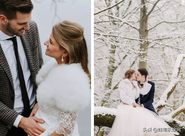 冬天参加婚礼穿什么好看又保暖,冬季女款爆款婚礼