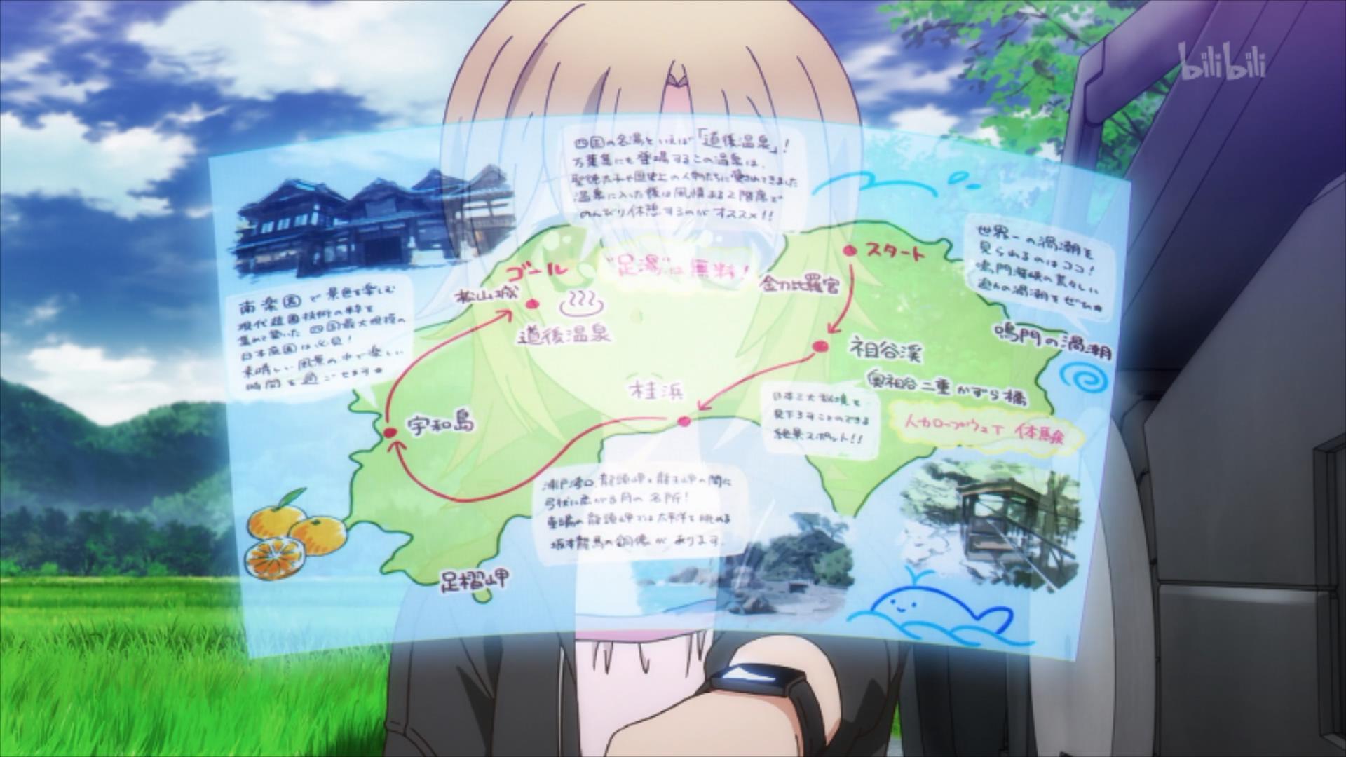 装甲娘战机人物介绍,装甲娘在线看