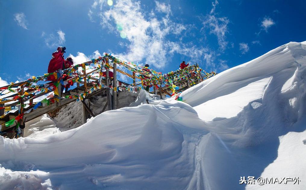 15个绝美冬季旅行目的地,中国十大冷门但暖心的旅行目的地