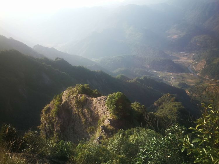 意境十足的千年古镇,千年古镇桃源之地