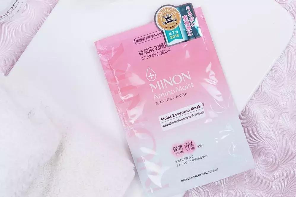 全网爆款面膜,全网热门面膜红黑榜