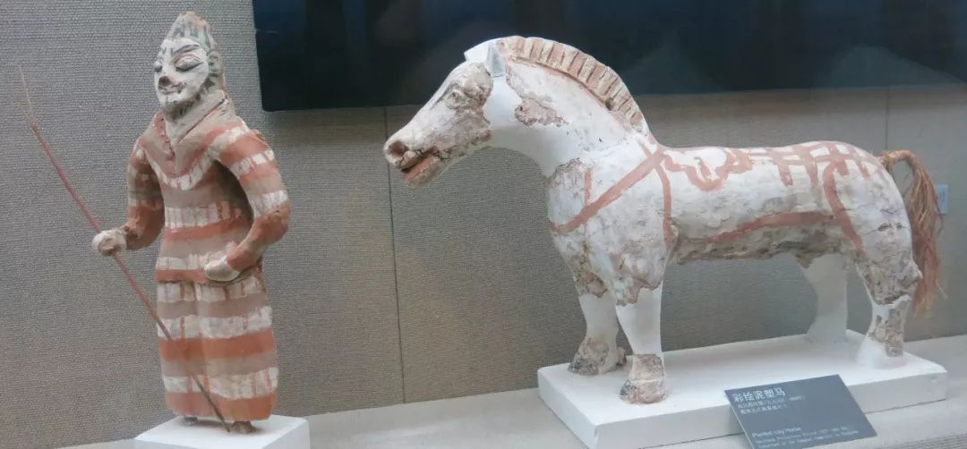 中国古老交河故城,交河故城的历史故事