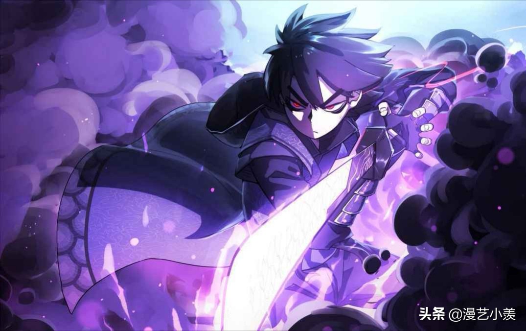 刺客伍六七被央视点评,伍六七身份第一次被揭穿是哪一集