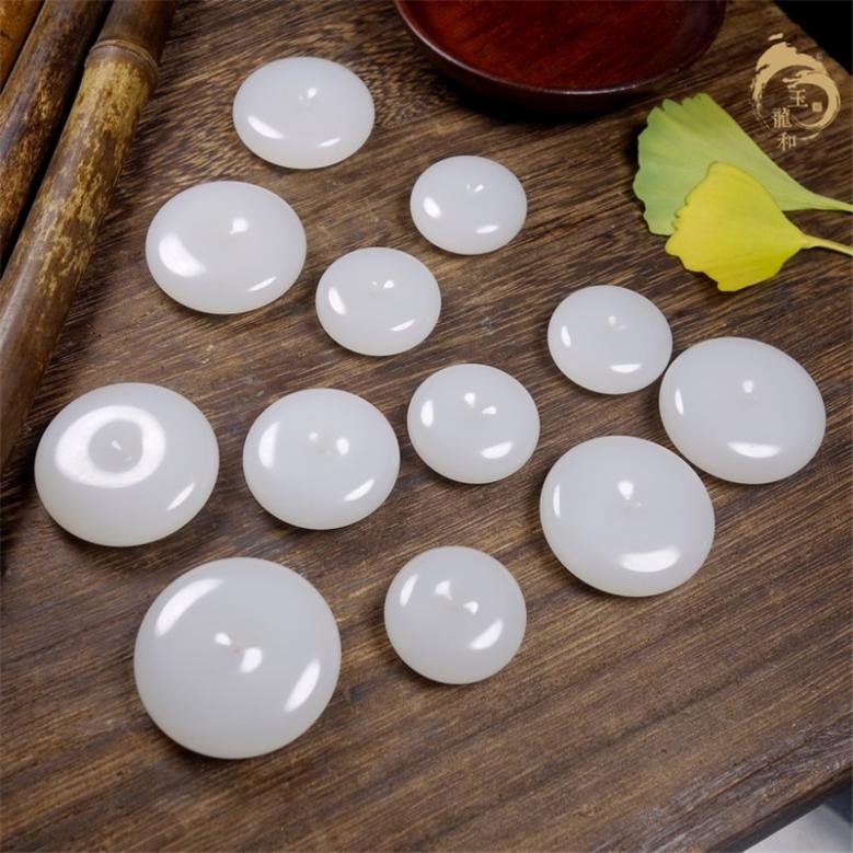 玉石密度多少是好的,玉石质地如何分析