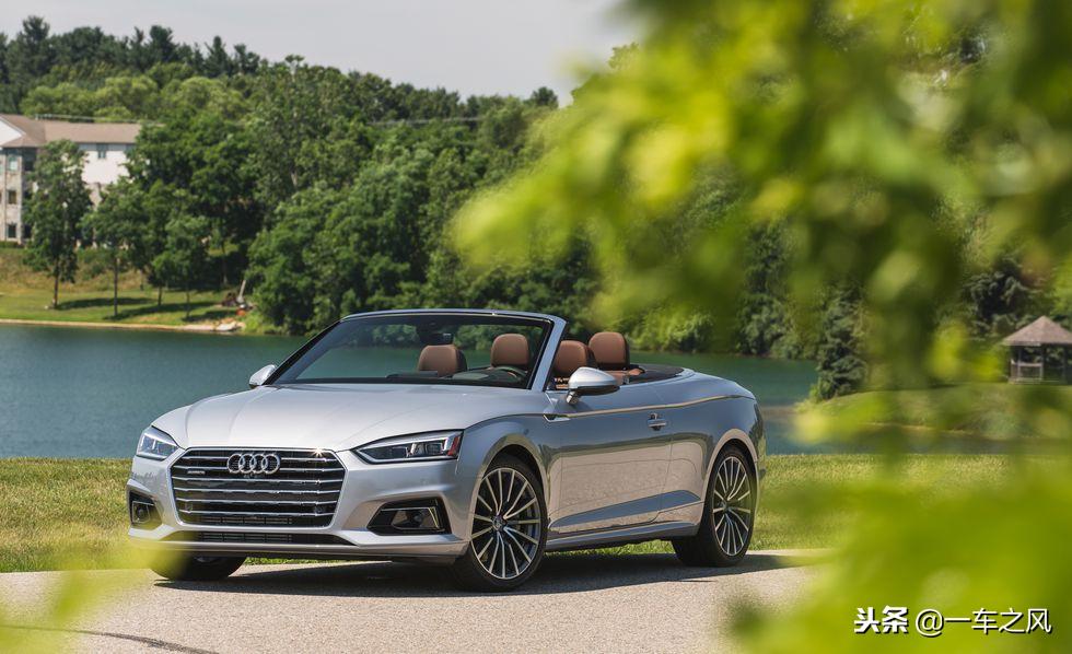 新一代奥迪敞篷车a5报价,奥迪敞篷车a5多少钱