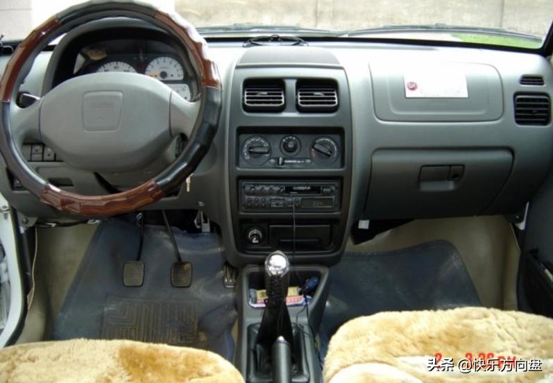 5000元铃木奥拓,铃木奥拓买来代步可以吗