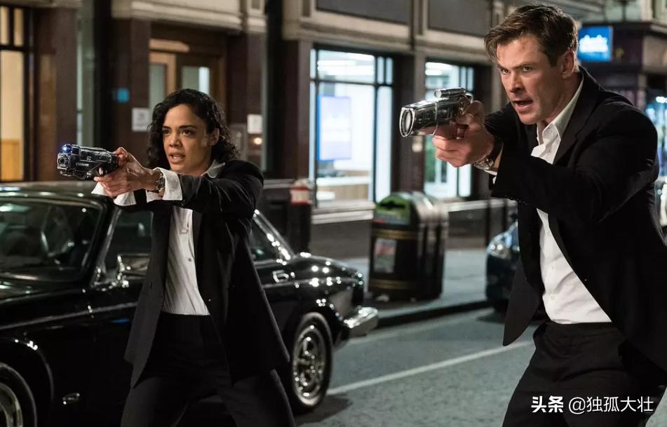 黑衣人全球追缉科幻片,黑衣人全球追缉frenchsalesman