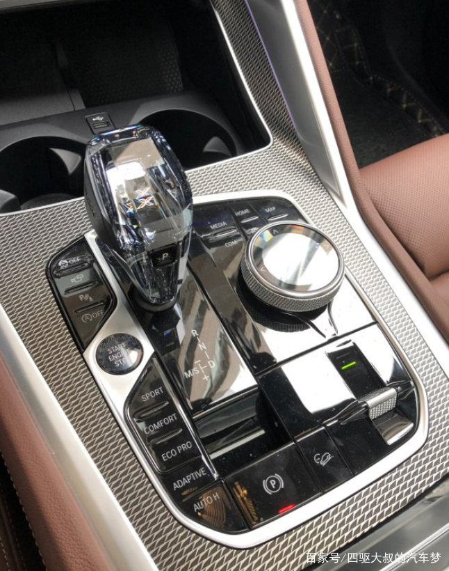 宝马x6车主真实感受,宝马x6驾驶体验