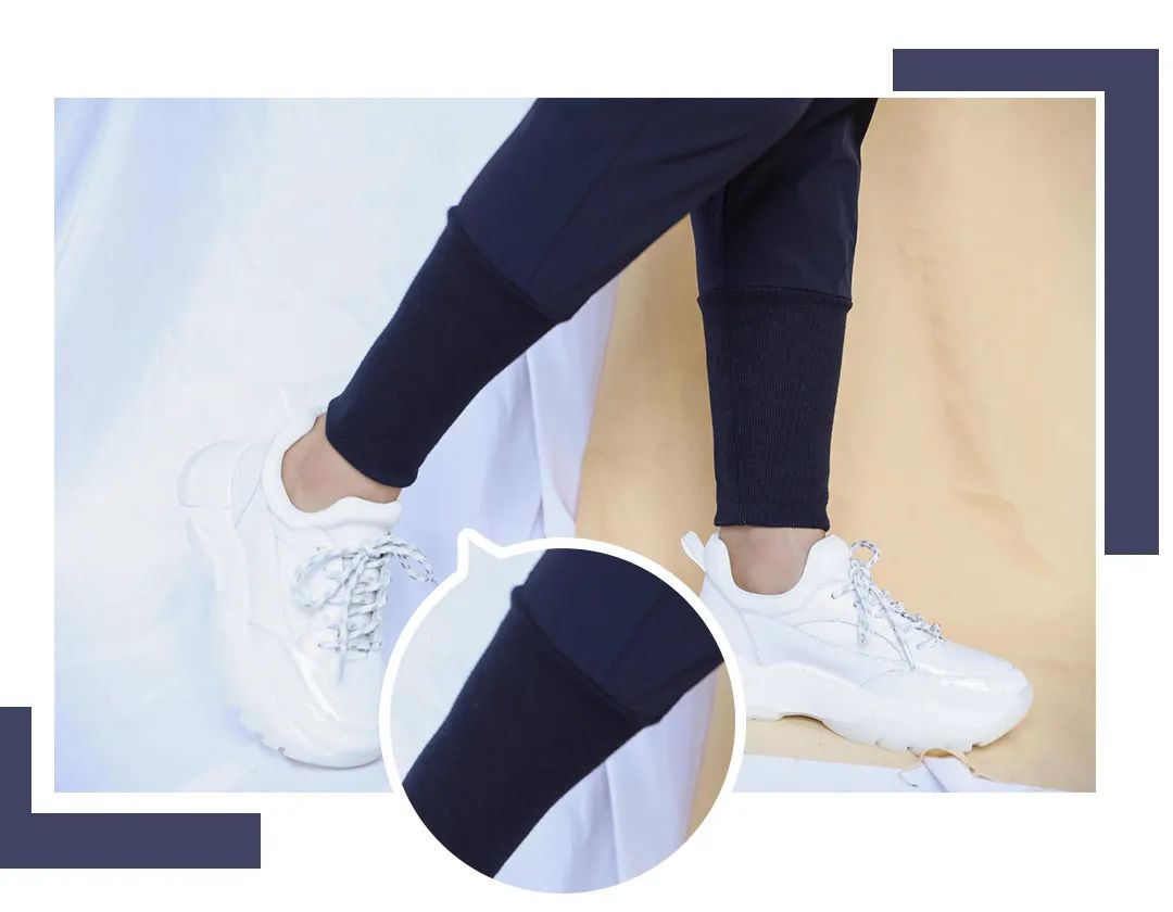 胯宽腿粗腿不直裤子推荐,腿不直胯宽穿什么裤子好看