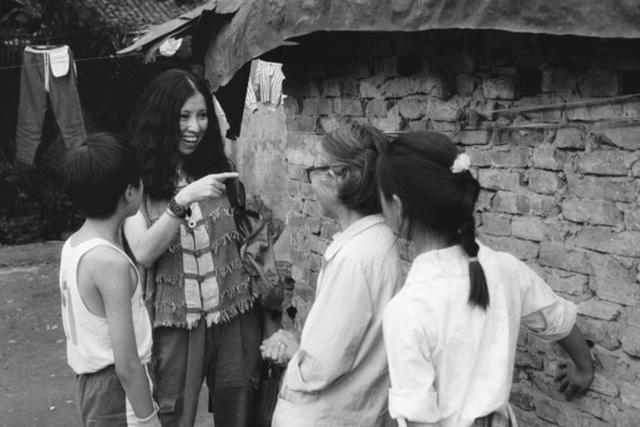 三毛最值得读的一本书,三毛的每本书都在谈什么