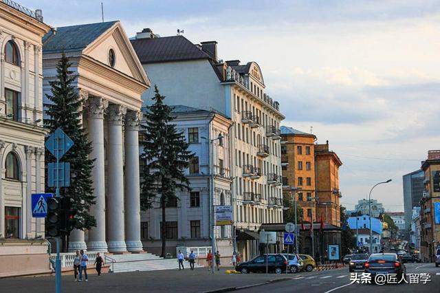 白俄罗斯留学,去白俄罗斯留学哪个机构靠谱