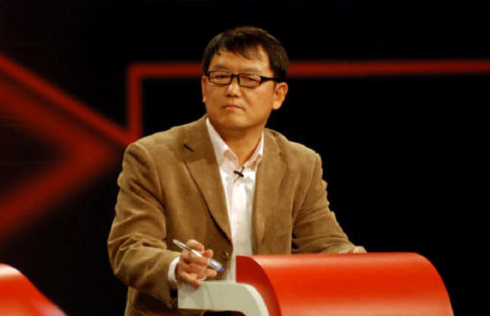 焦虑是人的原始本性,焦虑是人的本性