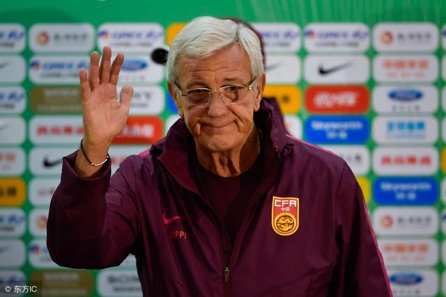 里皮解决中国足球的问题,里皮给中国足球带来的改变