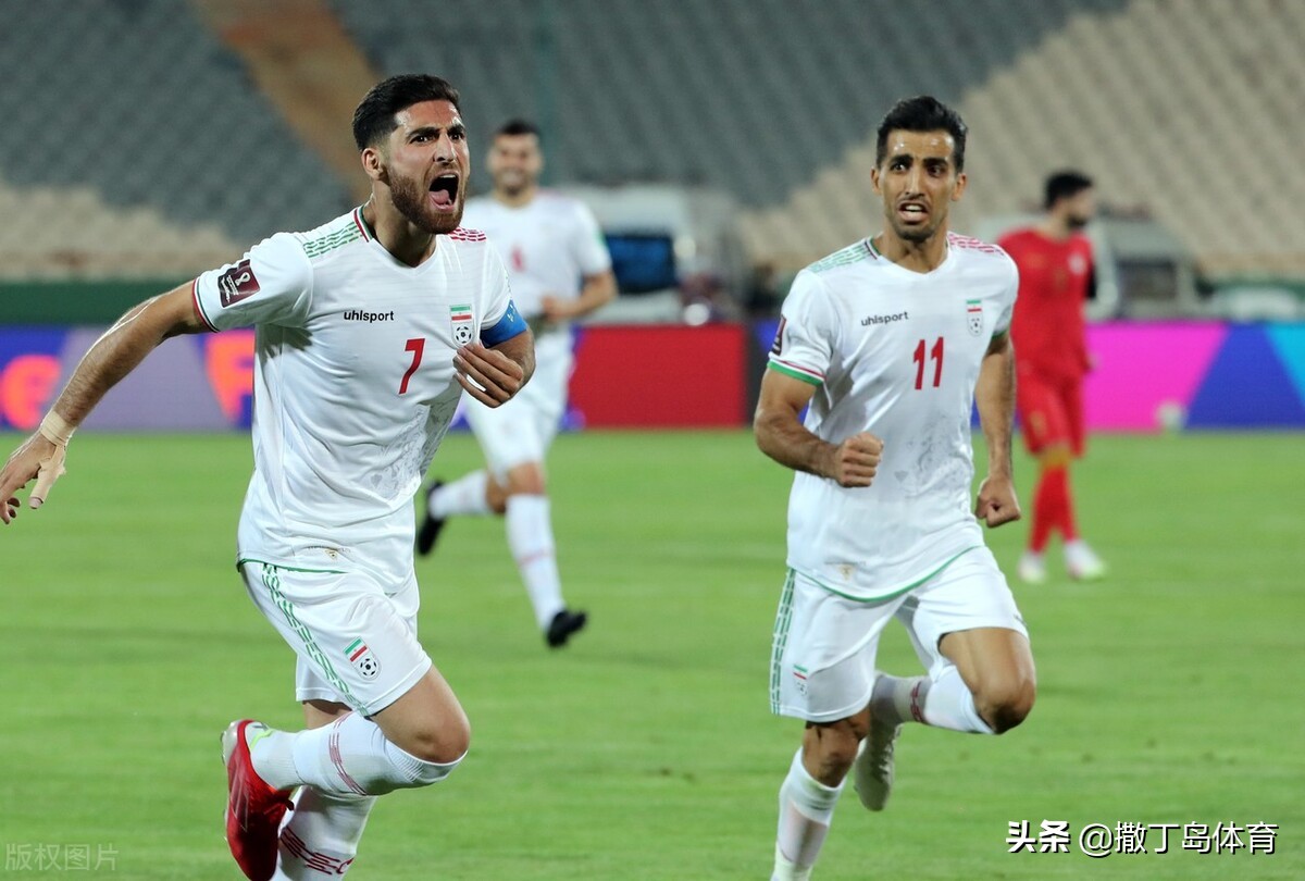 世预赛伊朗叙利亚,世预赛亚洲赛程叙利亚