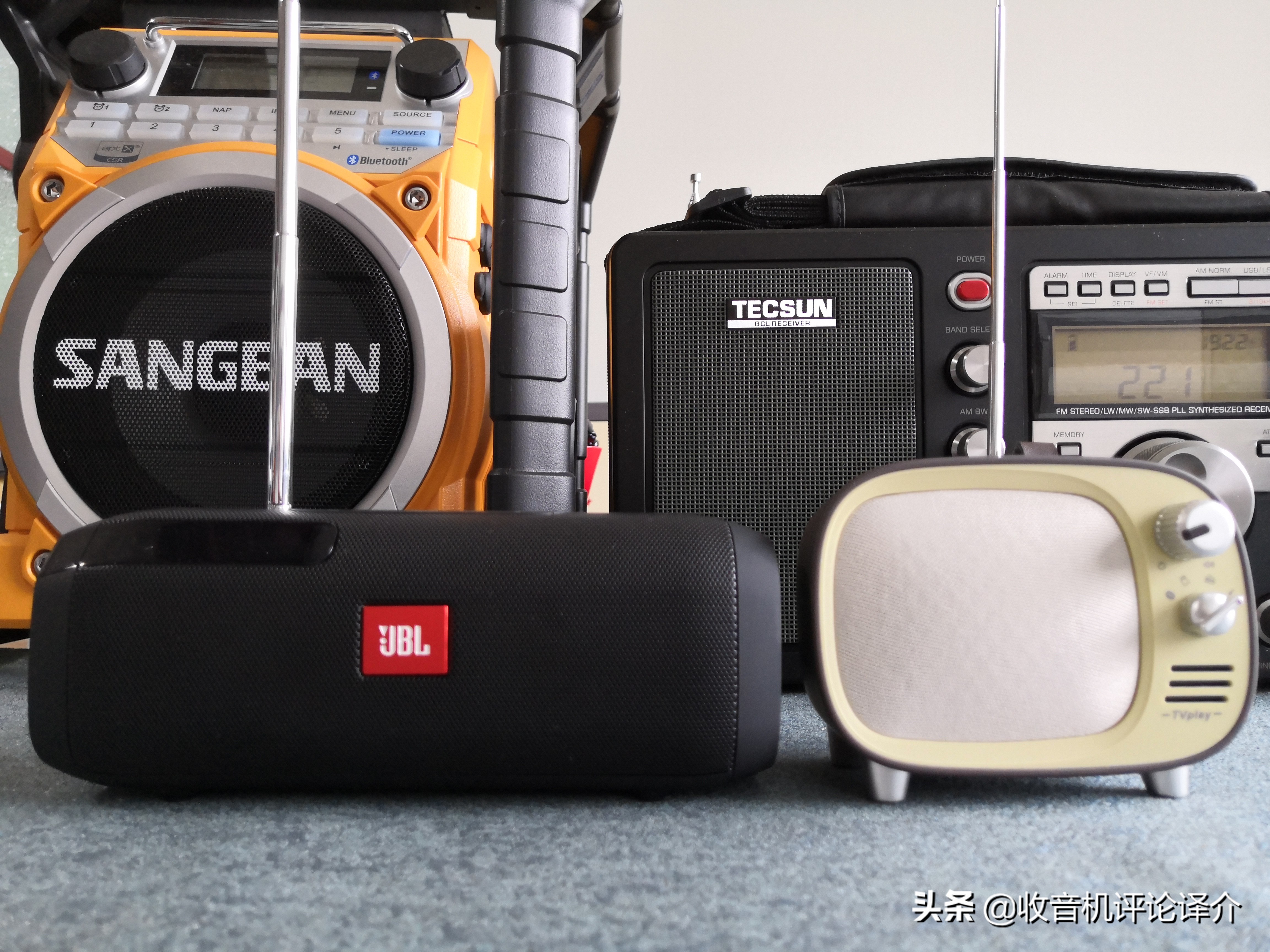 jbl城堡音箱测评,799元音箱对比