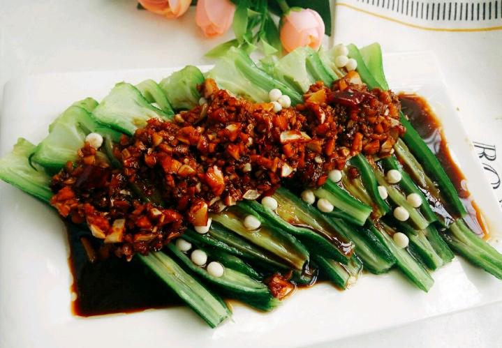 肉都不换的美食,肉都不换的菜