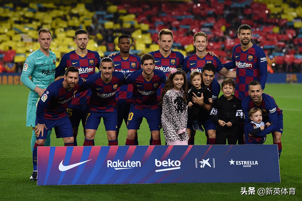 一文尽览国家德比：双中卫抢镜梅西遇“咸猪手”