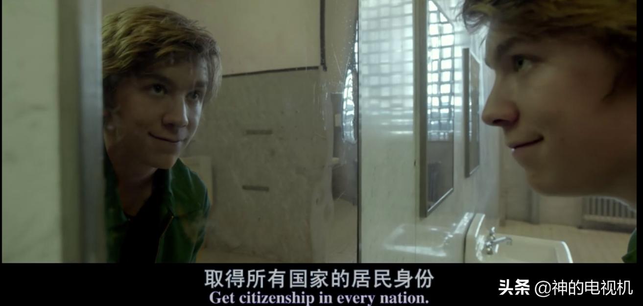 看一部优秀电影并写出观后感,影迷致敬电影