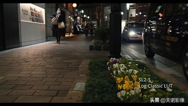 徕卡sl2-s,徕卡sl2视频作品