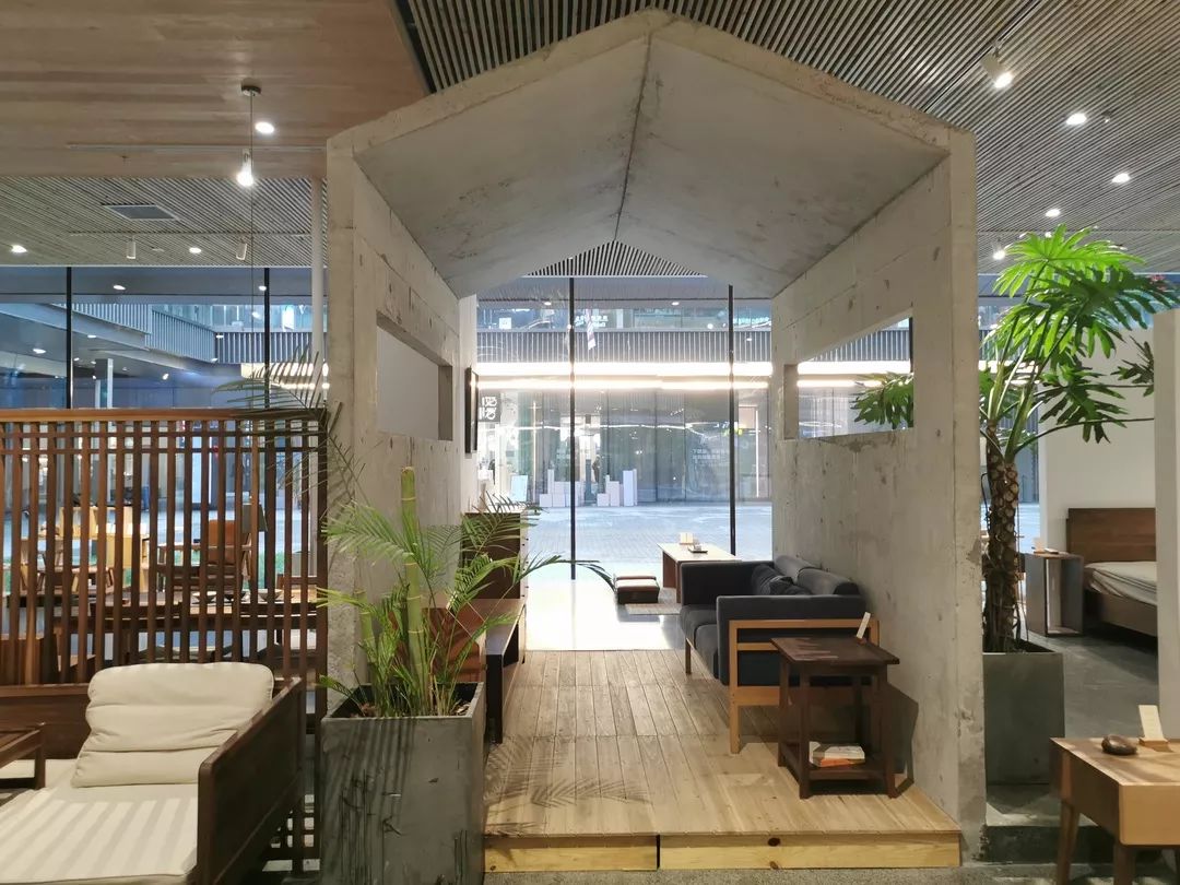 木墨原木家具,类似木墨的家具品牌