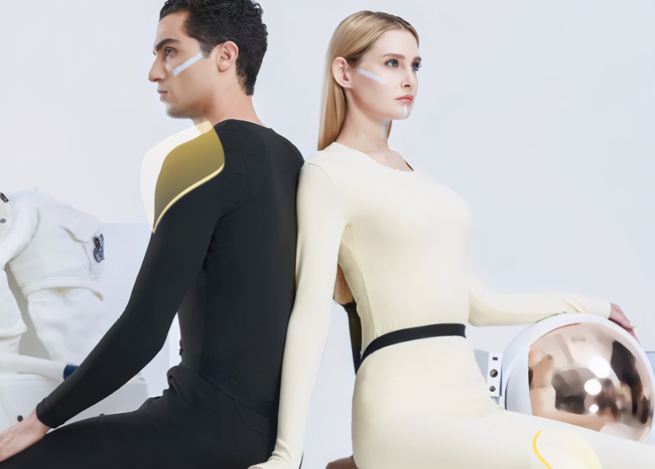 nasa衣服和优衣库哪个好,nasa黑科技保暖衣好用吗