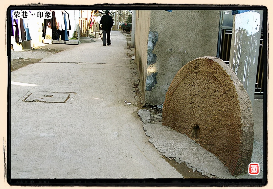 荣氏家族创建茂新面粉厂的故事,荣氏兄弟面粉厂故事