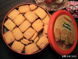 澳门必买手信清单,澳门十大必买手信店