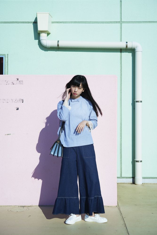 日本本土日系女装购买指南,日系女装购买指南