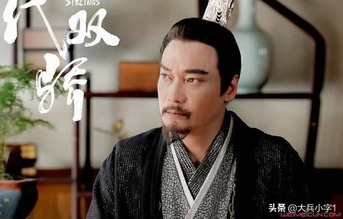 绝代双骄影视剧解读,电视剧绝代双骄解读