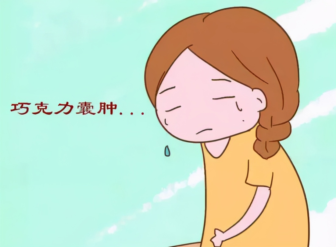 巧囊宫腹腔镜术后怀孕率,巧囊对试管移植成功率有影响吗