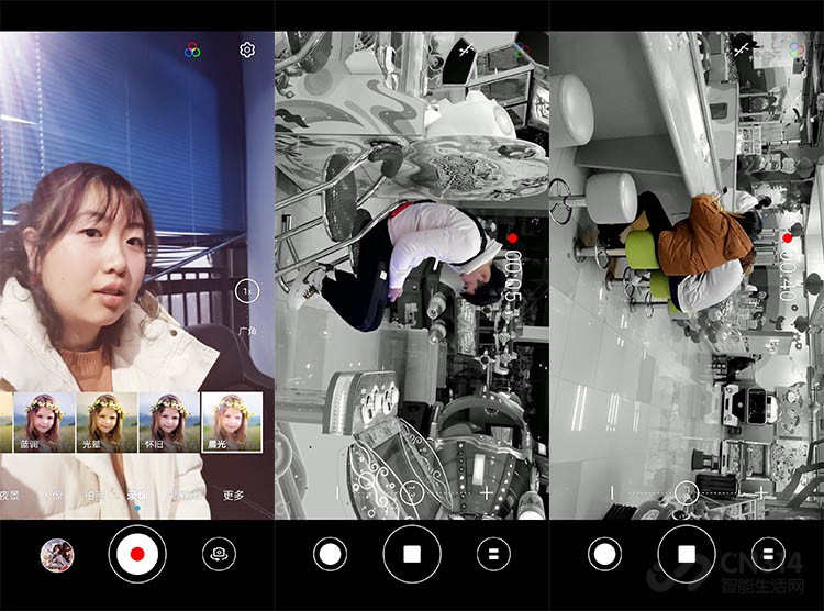 荣耀v30拍摄慢镜头教程,荣耀v30怎样调相机拍出来清晰