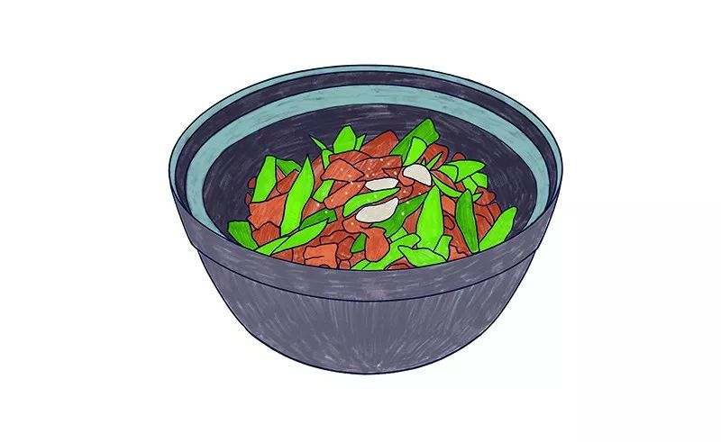 中国辣椒排行,中国又辣又香的辣椒排名