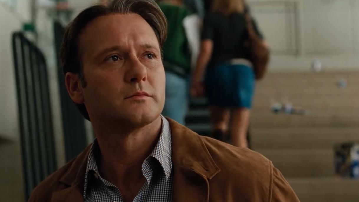 豆瓣8.6分戳中所有人泪点,豆瓣评分8.0从头打到尾