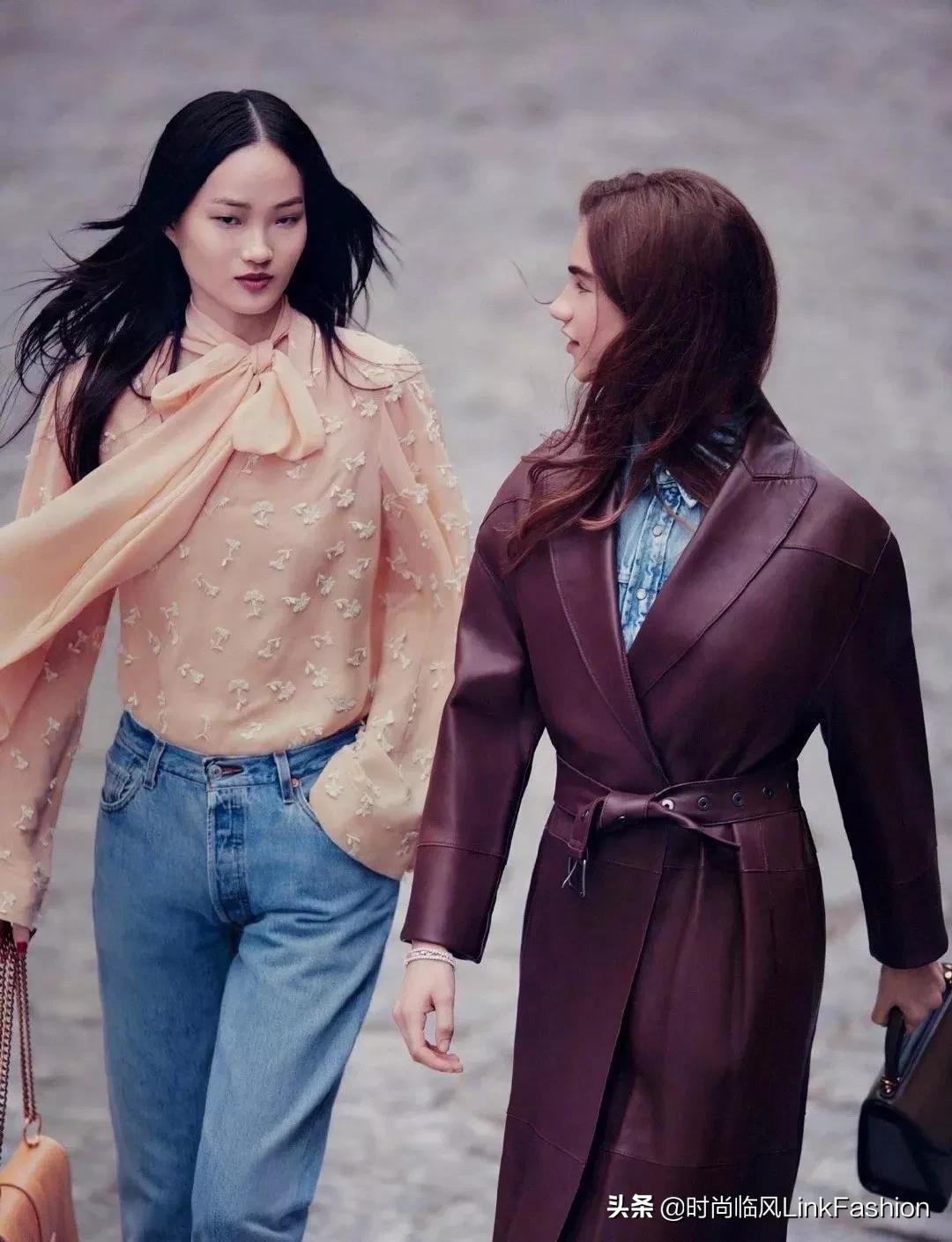 今年皮衣外套,皮衣不流行