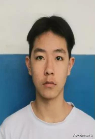 红河州好少年名单,蒙自新时代好少年