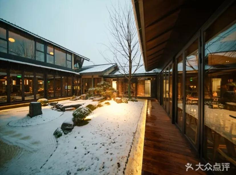 杭州最好的黑珍珠餐厅,各地黑珍珠餐厅榜单