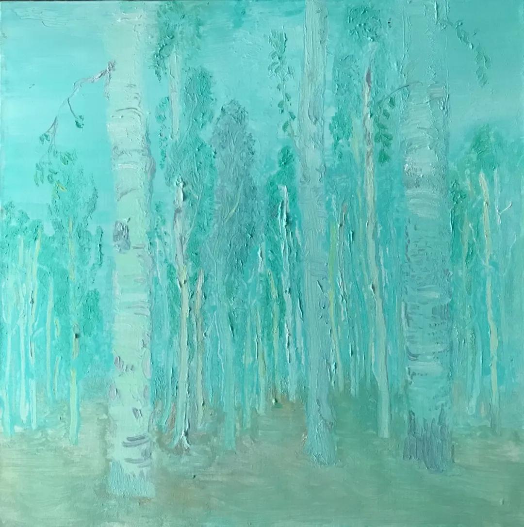 funnerart吾悦广场,力波村画廊