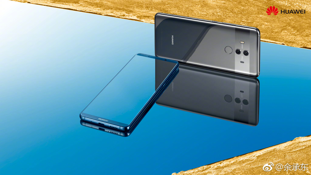 华为mate系列全部介绍,华为mate系列特点