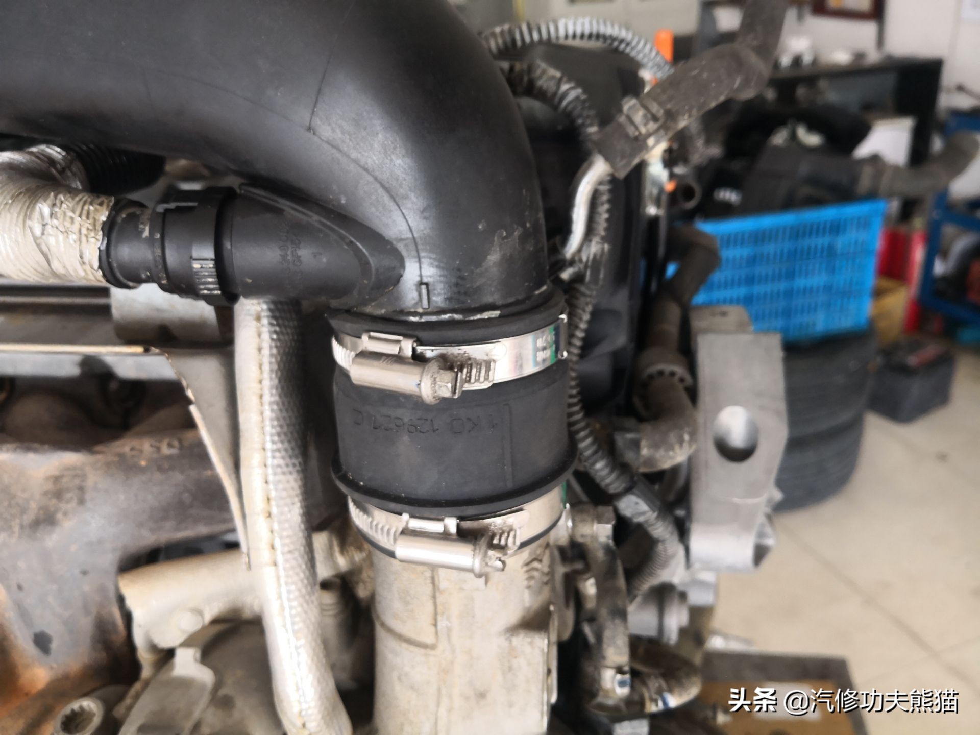 大众途观现在还烧机油吗,现在大众途观还烧机油吗